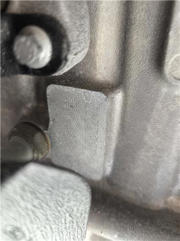 Silnik w komplecie F6JA FORD