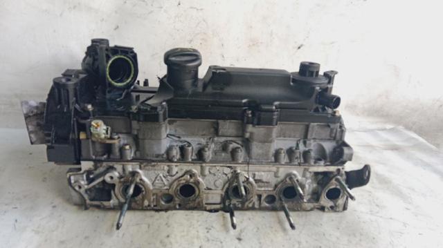 Silnik w komplecie F6JA FORD