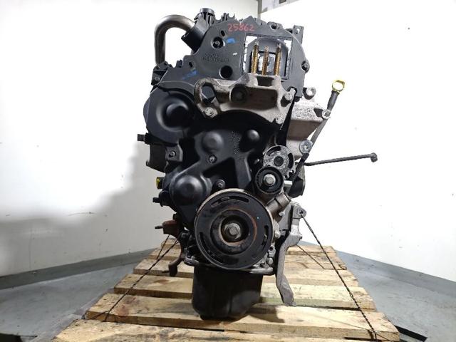 Silnik w komplecie F6JA FORD