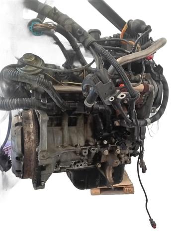 Silnik w komplecie F6JB FORD