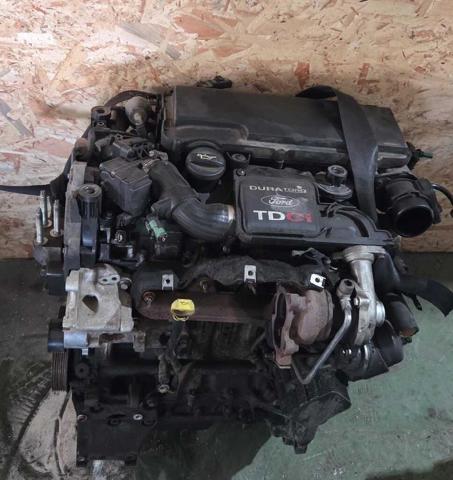Silnik w komplecie F6JB FORD
