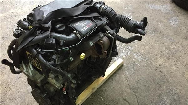 Silnik w komplecie F6JB FORD