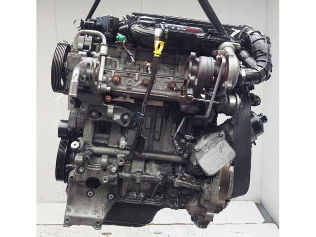Silnik w komplecie F6JB FORD