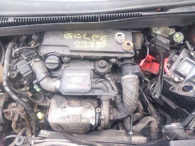 Silnik w komplecie F6JB FORD