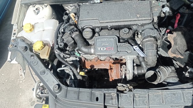 Silnik w komplecie F6JB FORD