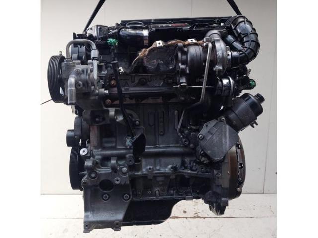 Silnik w komplecie F6JB FORD