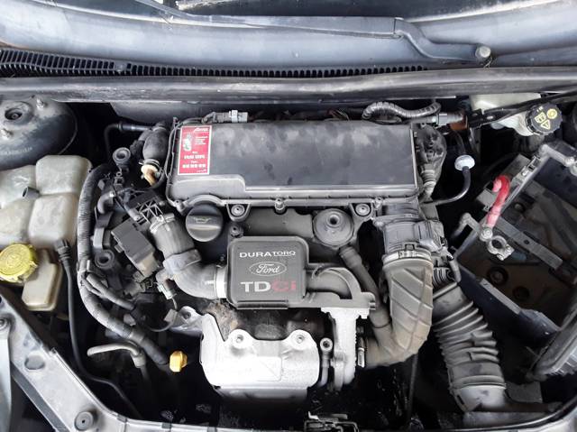 Silnik w komplecie F6JB FORD