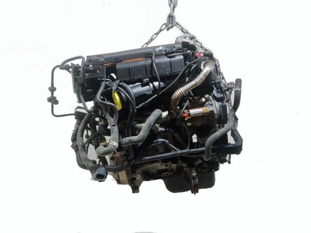 Silnik w komplecie F6JB FORD