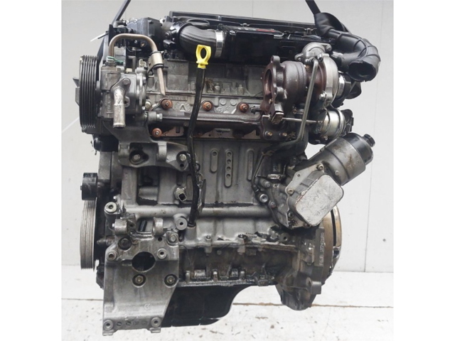 Silnik w komplecie F6JB FORD