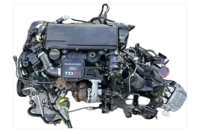 Silnik w komplecie F6JB FORD