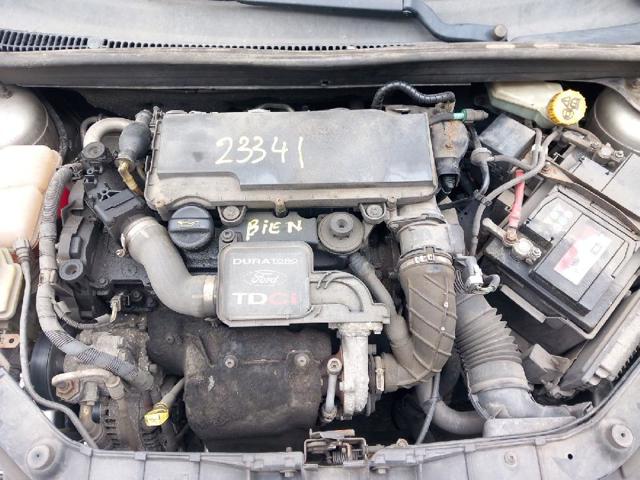 Silnik w komplecie F6JB FORD