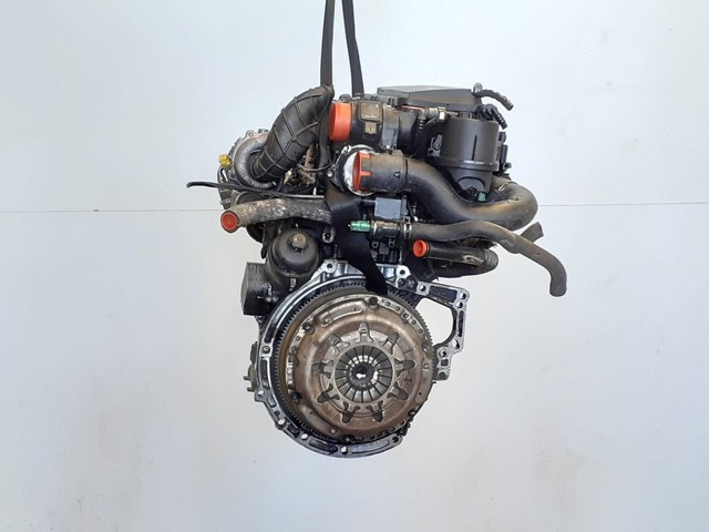 Silnik w komplecie F6JB FORD