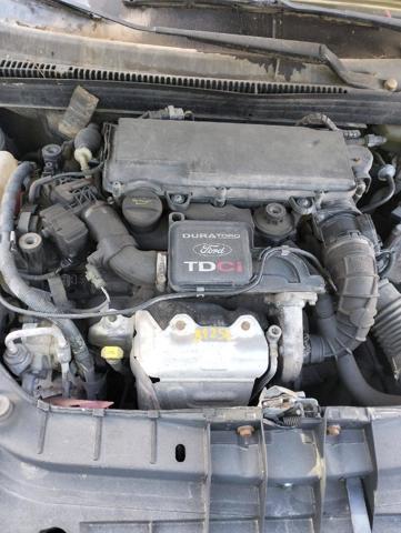 Silnik w komplecie F6JB FORD
