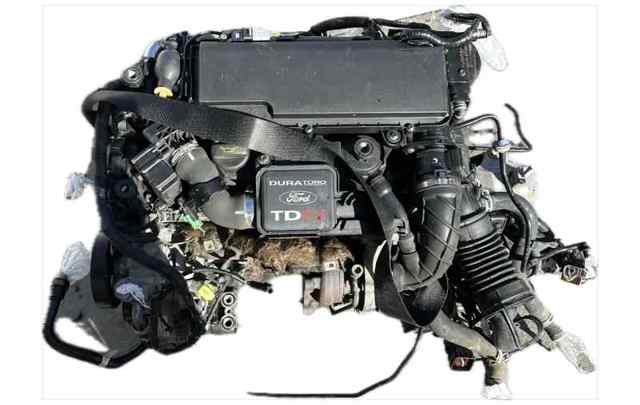 Silnik w komplecie F6JB FORD