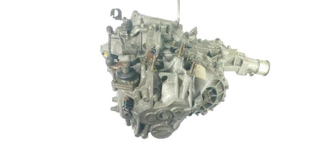 F6MBA Mitsubishi