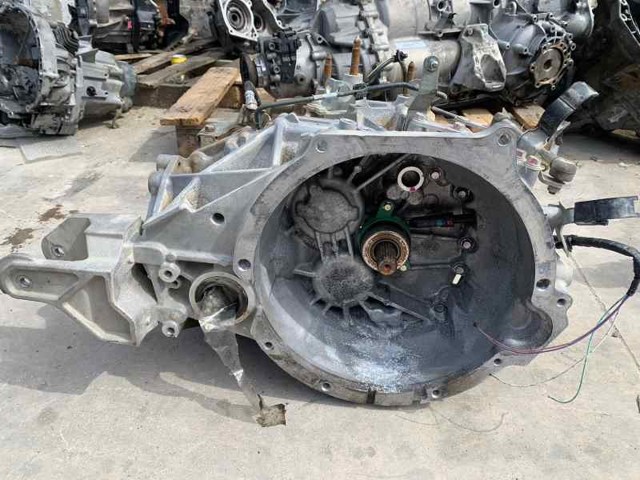 F6MBA Mitsubishi