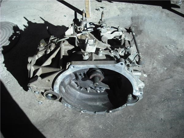 F6MBA Mitsubishi