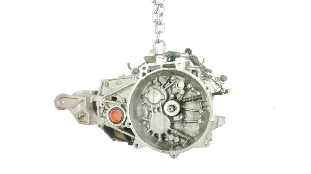 Mechaniczna skrzynia biegów w komplecie F6MBA1BBZ MITSUBISHI