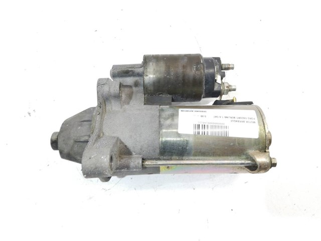 Rozrusznik F6RU11131BA FORD