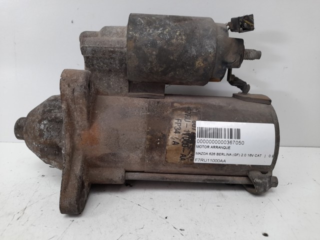 Rozrusznik F7RU11000AA MAZDA