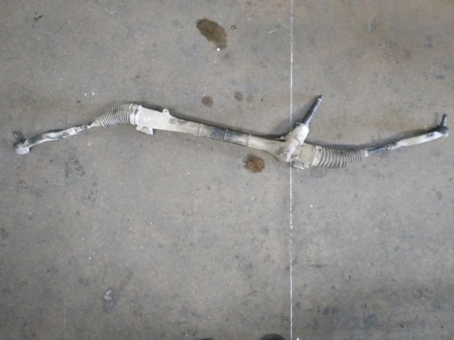 Listwa kierownicza (maglownica) F800000921B TOYOTA