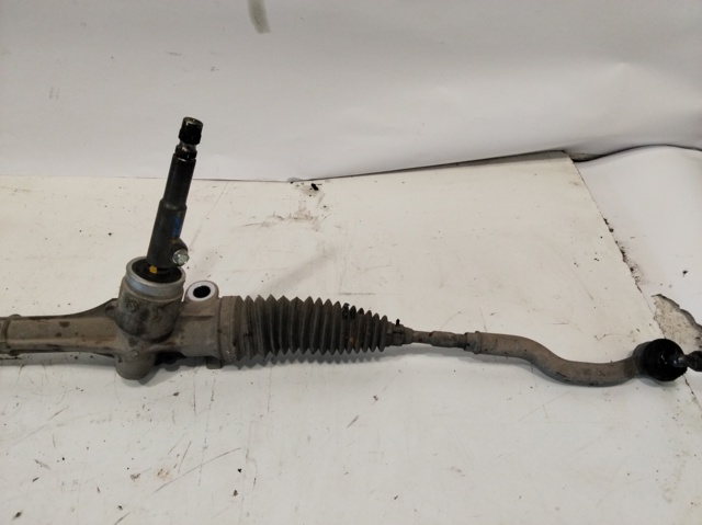 Listwa kierownicza (maglownica) F800000921B TOYOTA