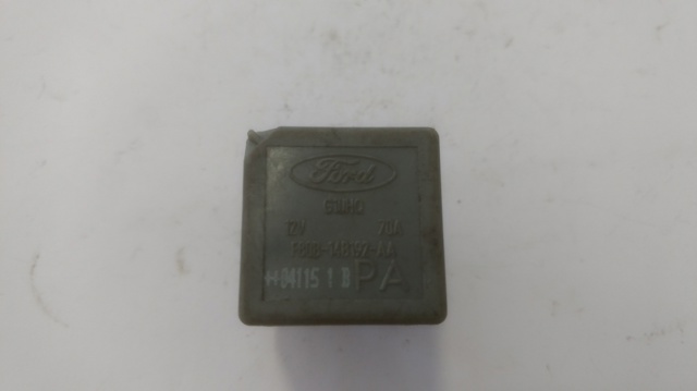 F80B14B192AA Ford