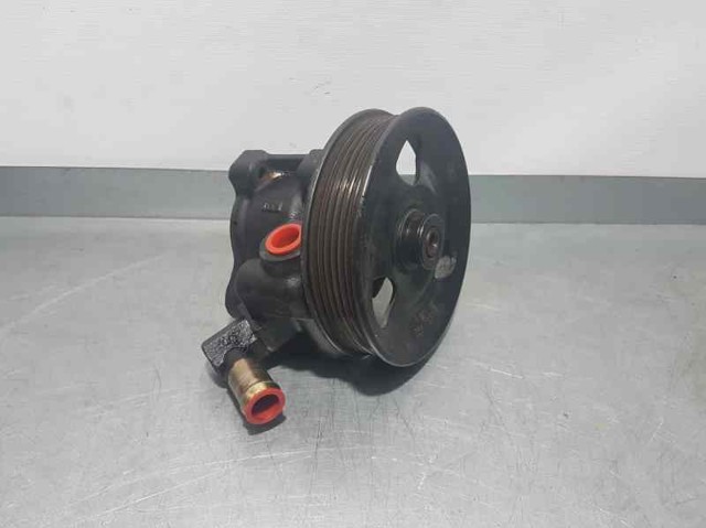 Pompa wspomagania hydraulicznego kierownicy F83C3A674BB FORD