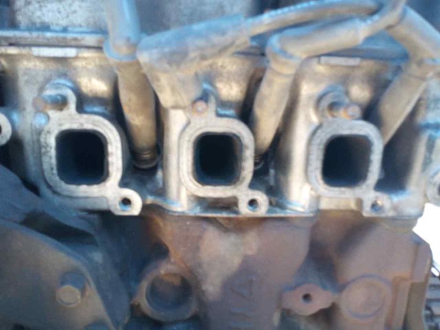 Silnik w komplecie Daewoo Matiz KLYA