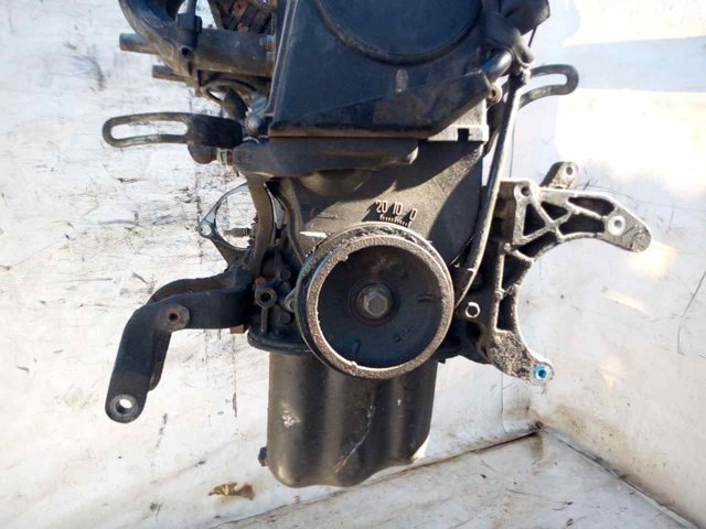 Silnik w komplecie Daewoo Matiz KLYA