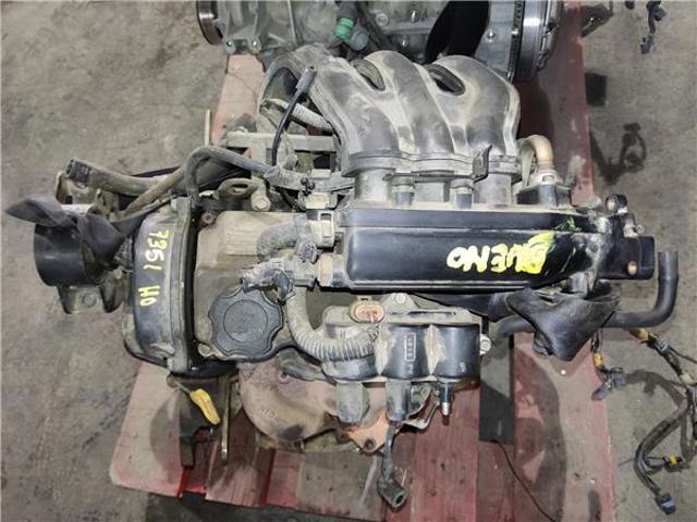 Kupić Silnik w komplecie Chevrolet Spark (Matiz)  M200, M250 w dobrej cenie