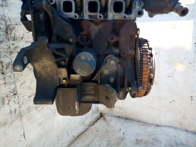 Silnik w komplecie Daewoo Matiz KLYA