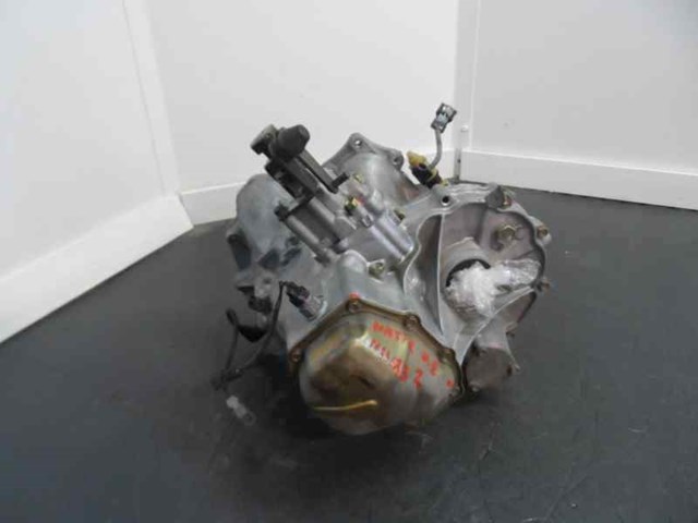 Silnik w komplecie Daewoo Matiz KLYA