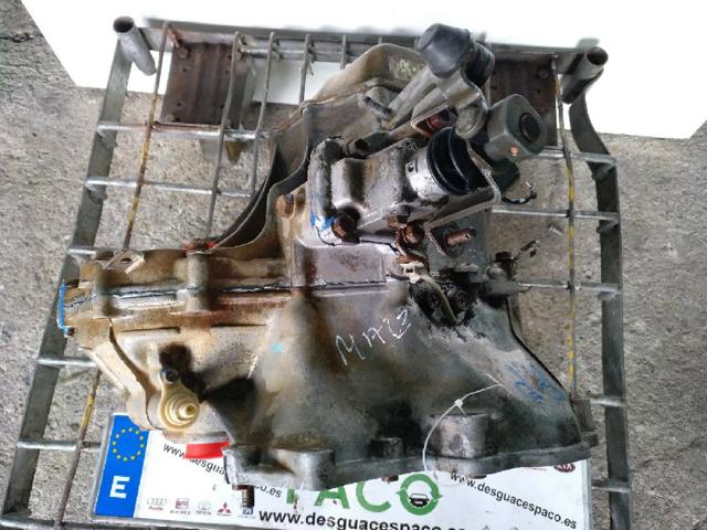 Silnik w komplecie Daewoo Matiz KLYA