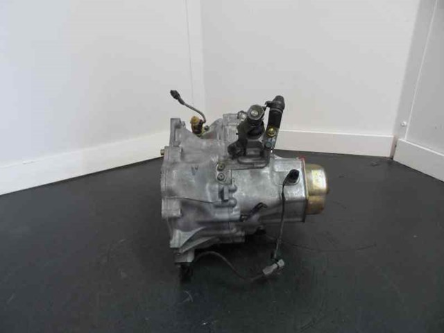 Silnik w komplecie Daewoo Matiz KLYA