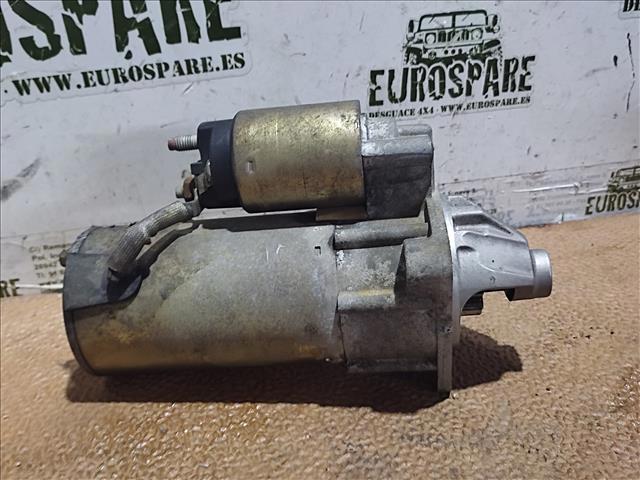 Rozrusznik F8RU11000AA FORD