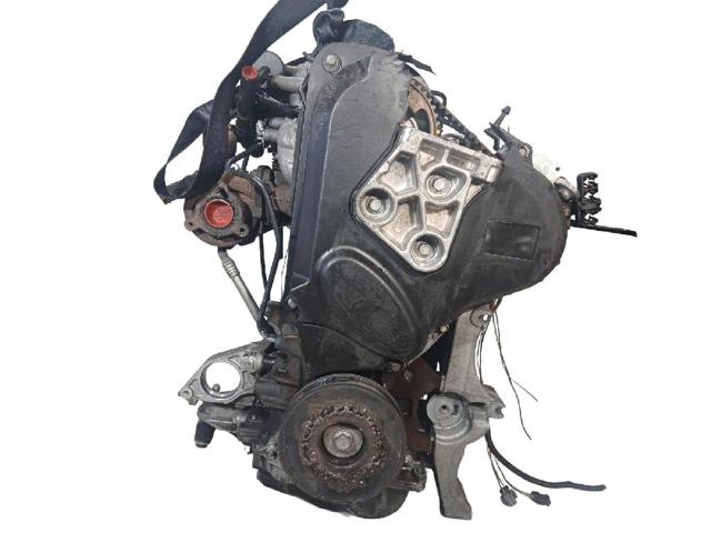 Silnik w komplecie do Mitsubishi Carisma DA