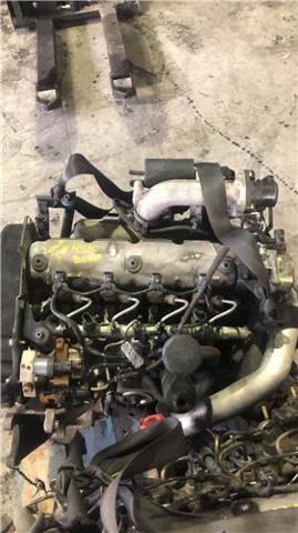 Kupić Silnik w komplecie Mitsubishi Space Star DG0 w dobrej cenie