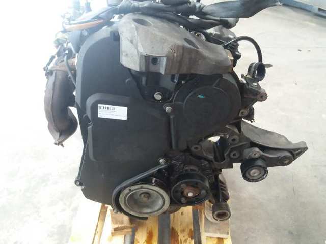 Silnik w komplecie F9Q716 RENAULT