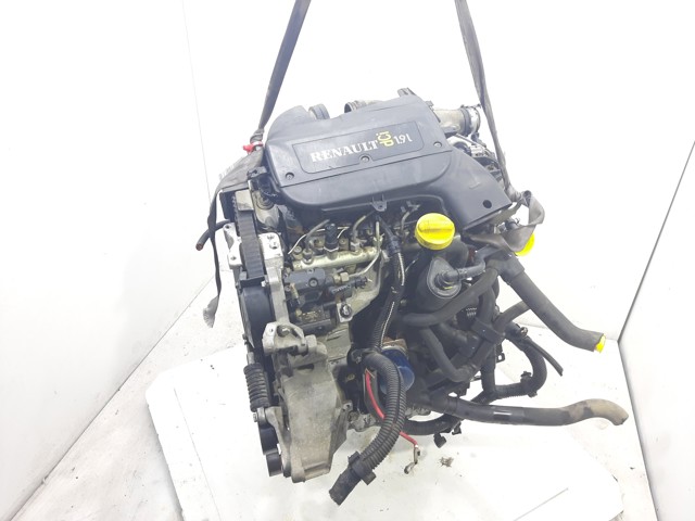 Silnik w komplecie F9Q732 RENAULT
