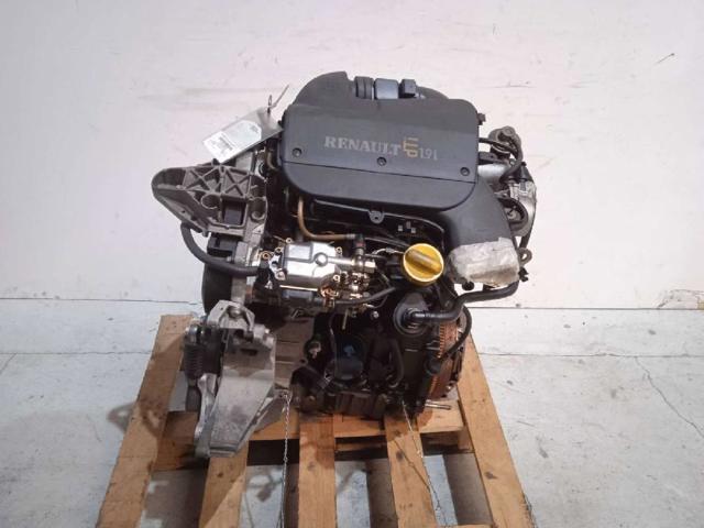 Silnik w komplecie F9Q732 RENAULT