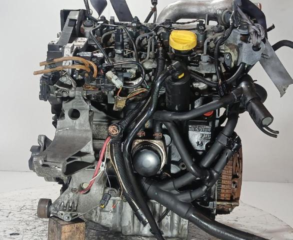 Silnik w komplecie F9Q732 RENAULT