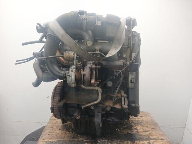 Silnik w komplecie F9Q732 RENAULT