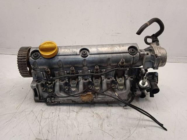 Silnik w komplecie F9Q734 RENAULT