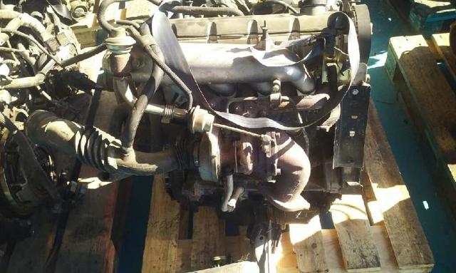 Silnik w komplecie F9Q734 RENAULT