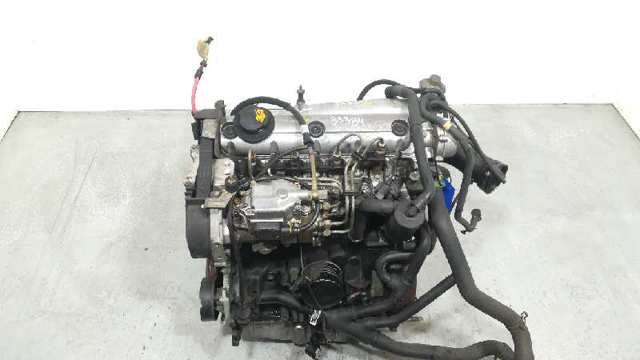 Silnik w komplecie F9Q734 RENAULT