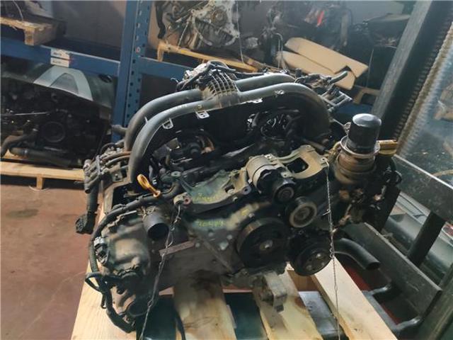 Silnik w komplecie Subaru Outback 5 B15, BS