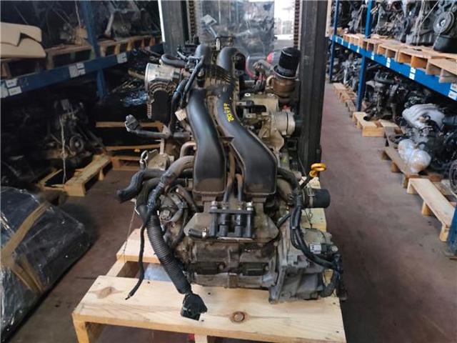 Silnik w komplecie Subaru Outback 5 B15, BS