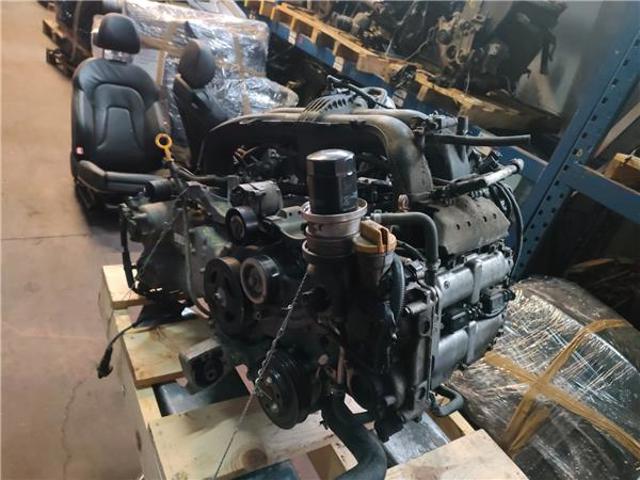 Silnik w komplecie Subaru Outback 5 B15, BS