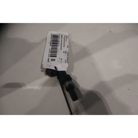Wtryskiwacz paliwa FBY1160 NISSAN
